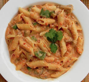 Mix Sauce Pasta NON VEG