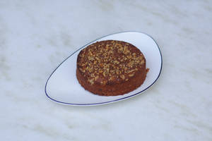Vanilla Walnut Cinnamon [250gms]