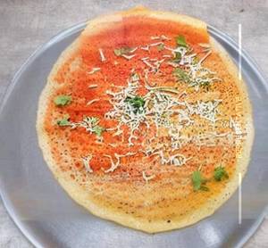 Ghee Karam Dosa