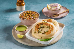 Mutter Kulcha