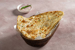 Butter Naan