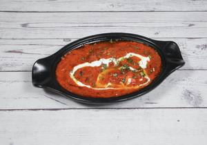Butter Chicken Gravy