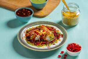Bhalla Papdi