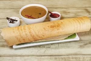 Spl. Masala Dosa