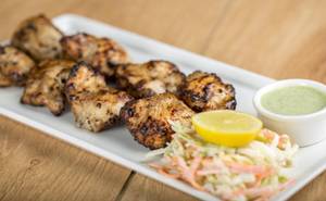 Chicken Kalimirch Tikka