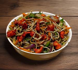 Chicken Chow