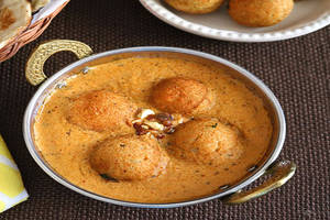 Malai Kofta