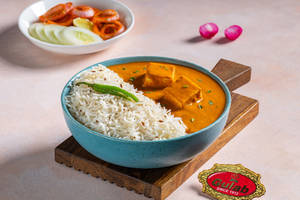 Shahi Panner Rice