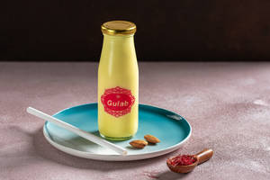Kesar Badam Milk
