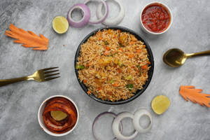 Special Fried Rice