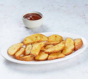 Potato Wedges