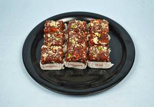 Doda Barfi