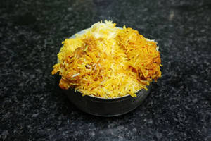 Chicken Hyderabadi Biryani [full]