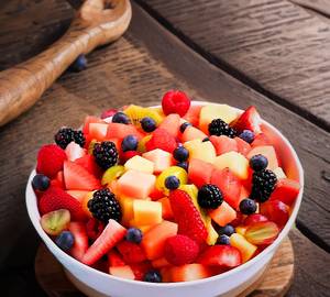 Fruit salad