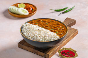 Rajma Rice