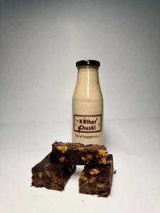 Choco Brownie Shake