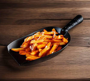 Peri Peri Fries