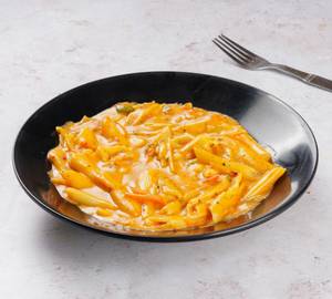 Peri Peri Pasta