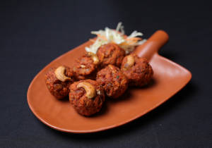 Kheema Balls