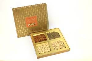 SPECIAL DRY FRUIT GIFT  BOX-11