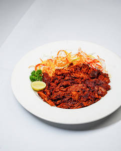 Leham Barbeque (beef)
