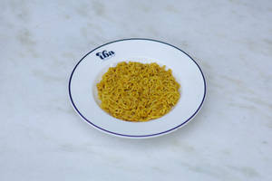 Plain Masala Maggi