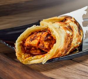 Paneer Roll