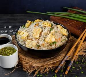 Egg Fried Rice