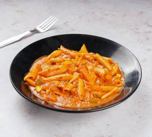 Red Sauce Pasta
