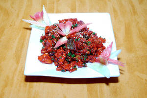 Veg Crispy