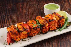 Paneer Tikka