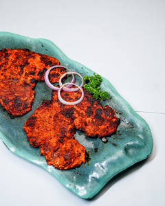 Egyptian Dajaj [Chicken]