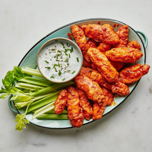 Buffalo Chicken Wings