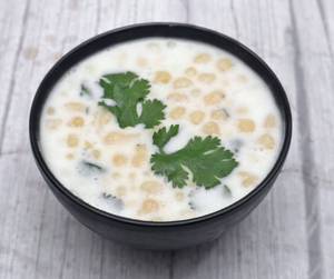 Raita Boondi