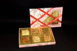 DRY FRUIT GIFT  BOX-7