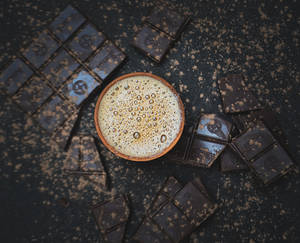 Chocolate Coffee