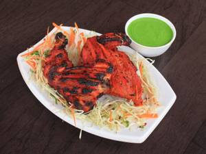 Tandoori Chicken [Half]