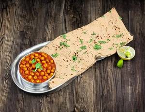 Chana Masala Special