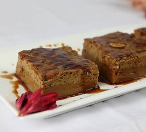 Srilankan wattalappam.
