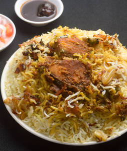 Kuttan biriyani