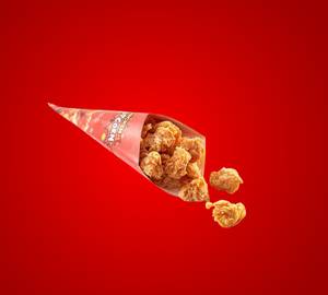 Chicken Popcorn