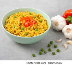 Veg Maggi
