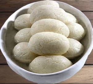 Rasgulla ( 5 Pieces)