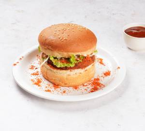 Peri Peri Burger