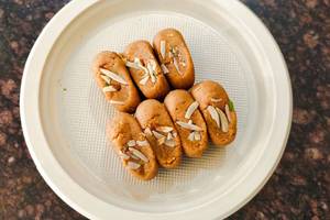 Kesariya  Peda