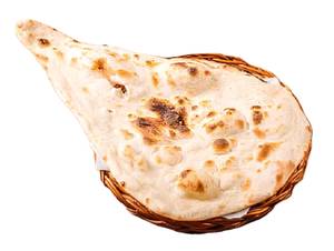 Plain Naan