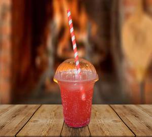 Strawberry Blast