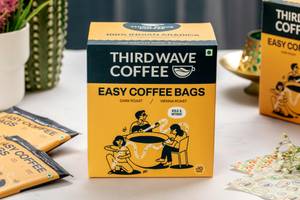 Vienna Roast Easy Coffee Bags - Box of 10