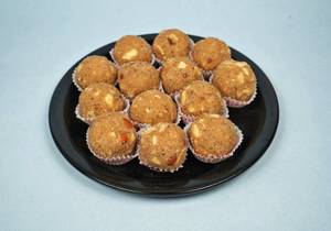 Mewa Laddu
