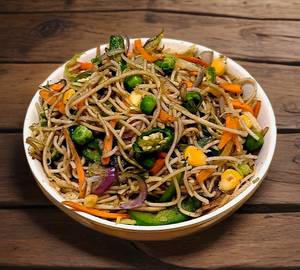 Veg Chow